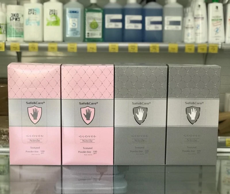 Медтехника