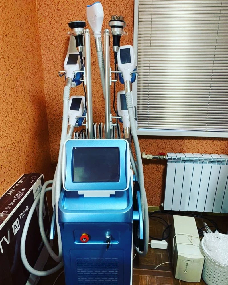 Лесная поляна
