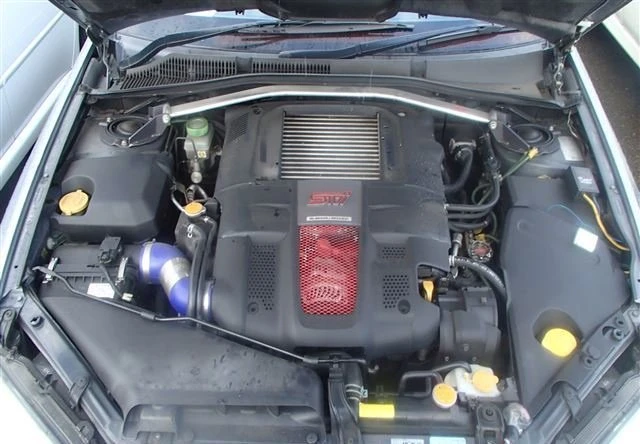 DV HABPARTS