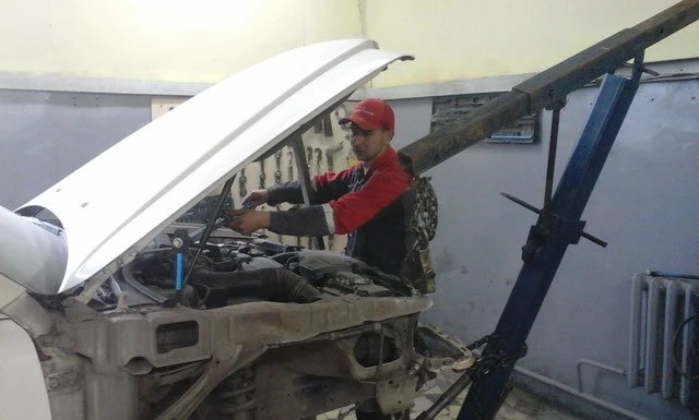 Mr.Car.