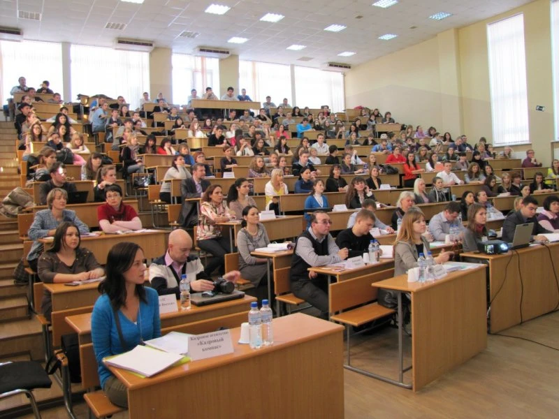 Хабаровский государственный университет экономики и права