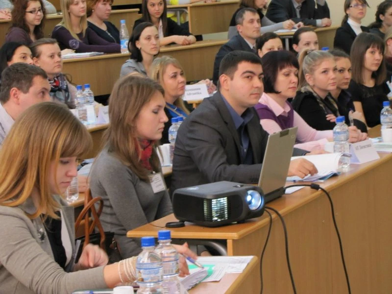Хабаровский государственный университет экономики и права
