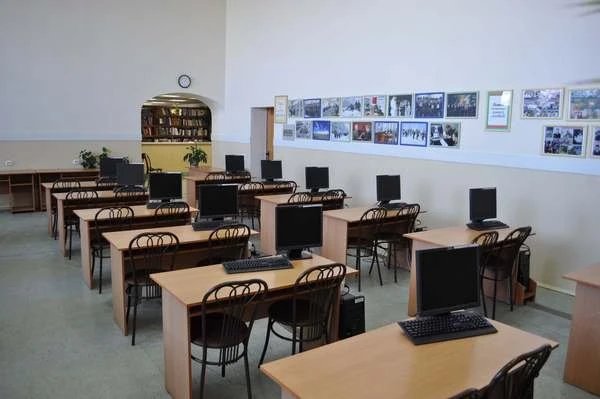 Хабаровский пограничный институт Федеральной службы безопасности РФ