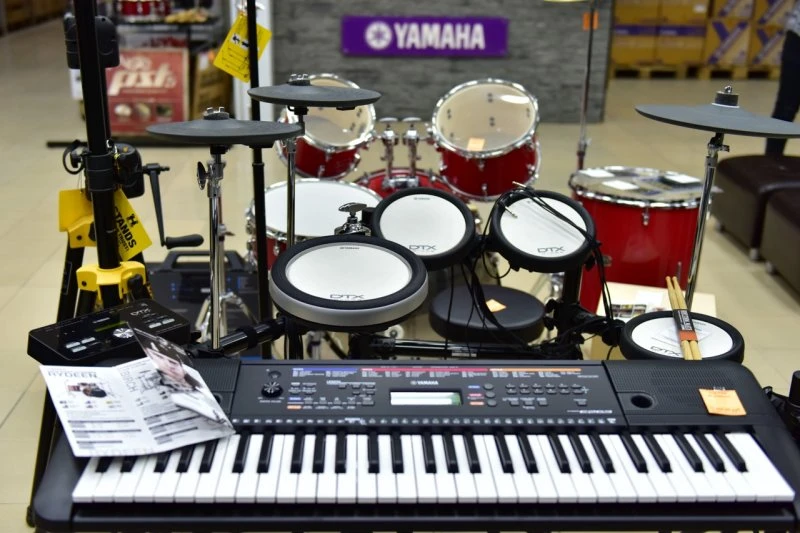 Brand Music