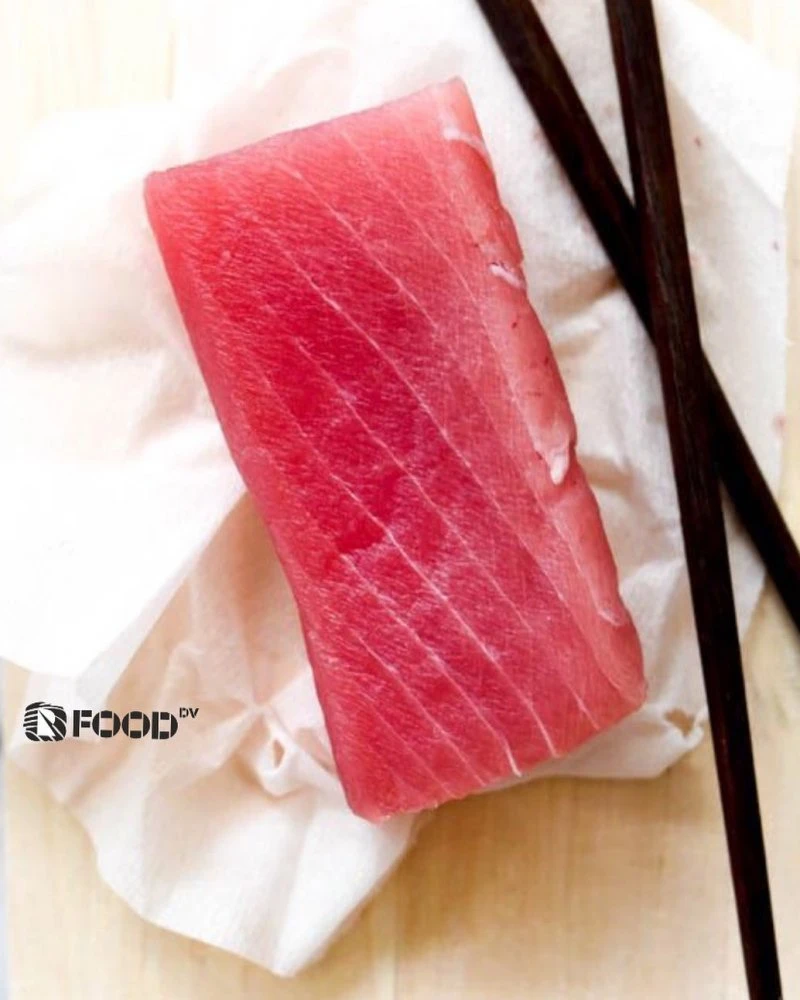 R FOOD DV