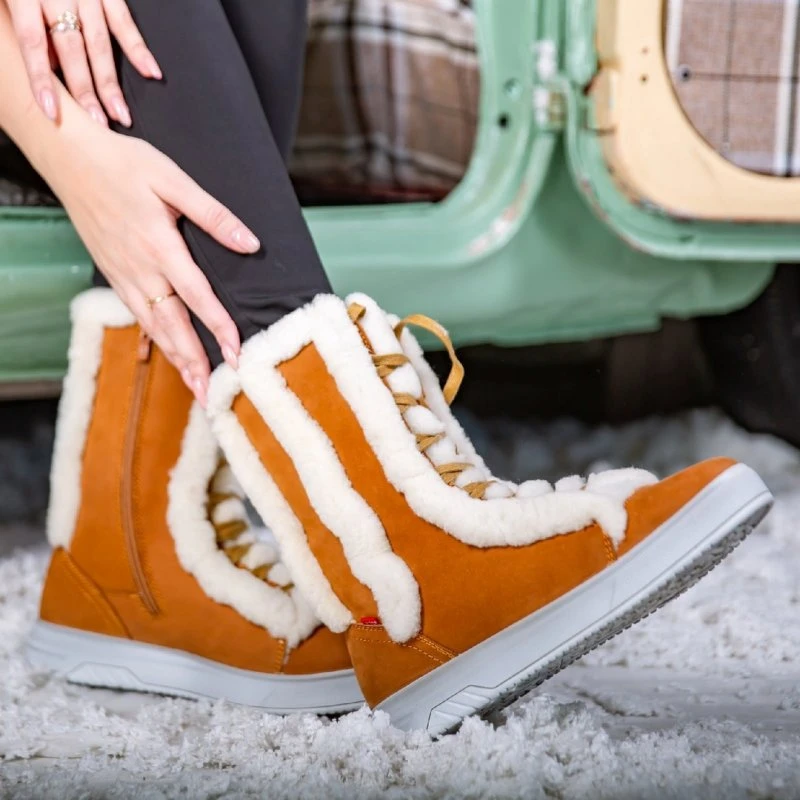 WESTFALIKA SHOES