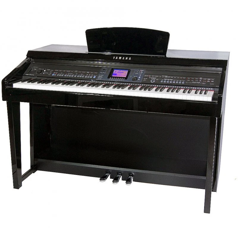 Pianino DV