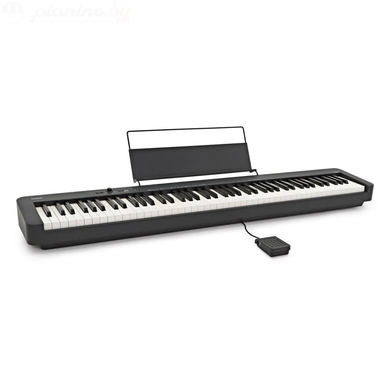 Pianino DV