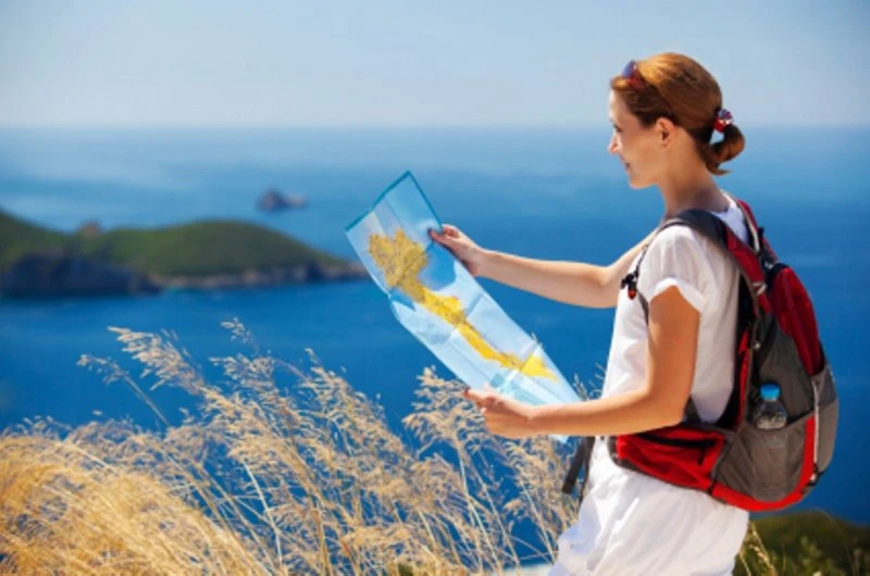 Booking Travel