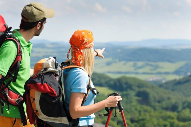 Booking Travel
