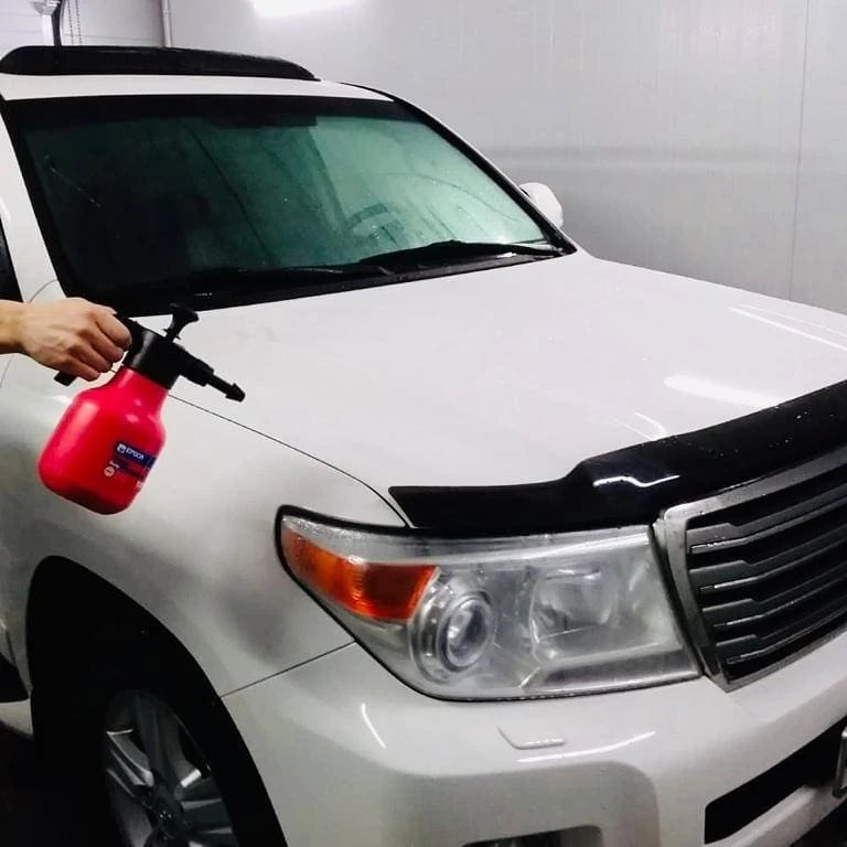 Clean Car Care