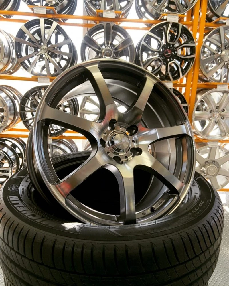 Dunlop