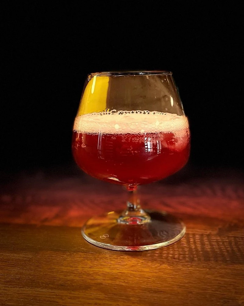 CRAFT WAVE BAR