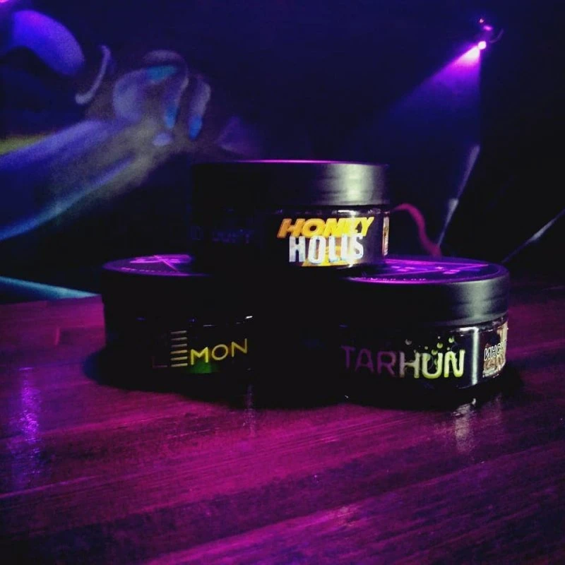 DazzlE BAR