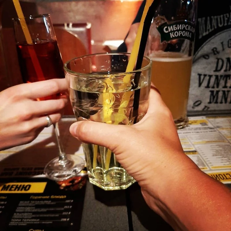Killfish Discount Bar