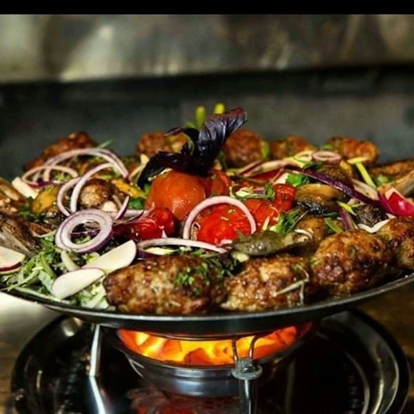 BBQ