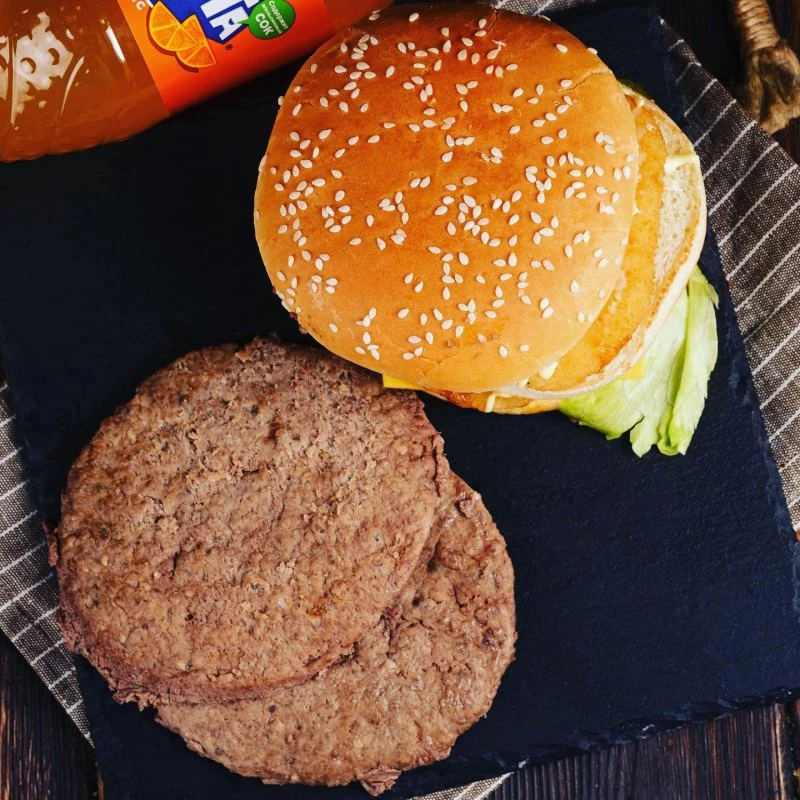 BURGER CLASSIC