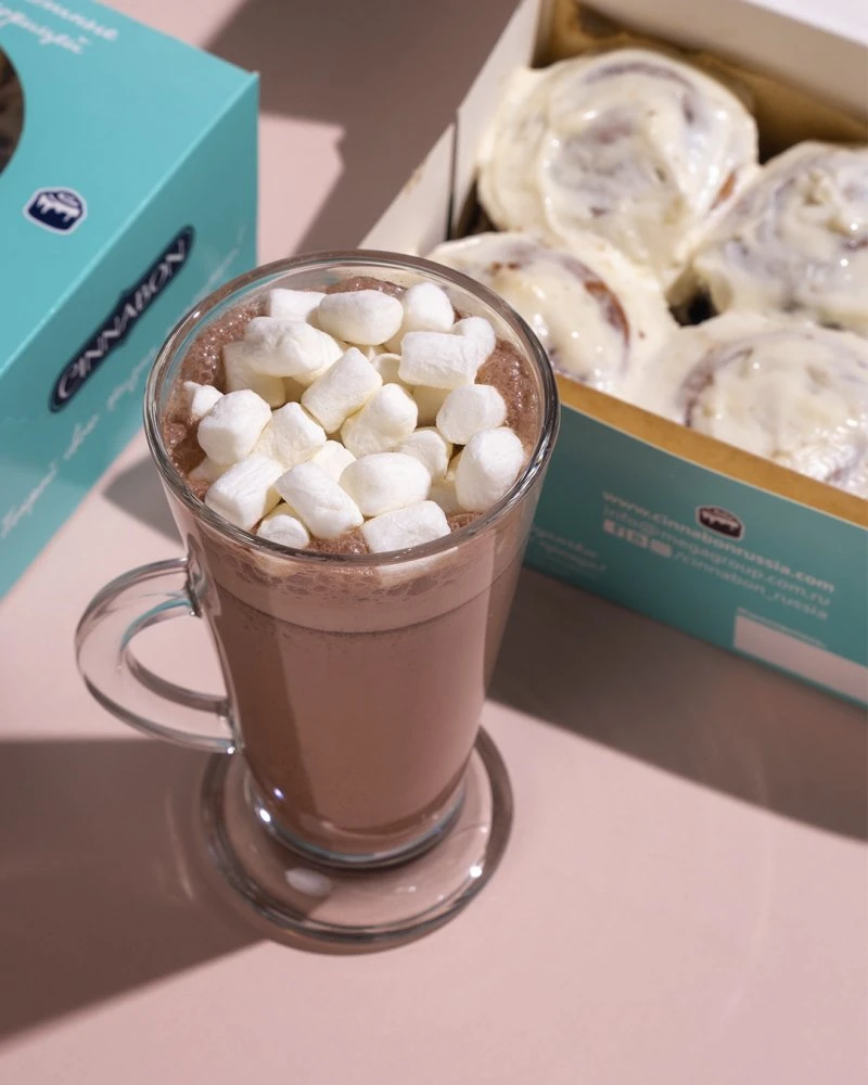 Cinnabon