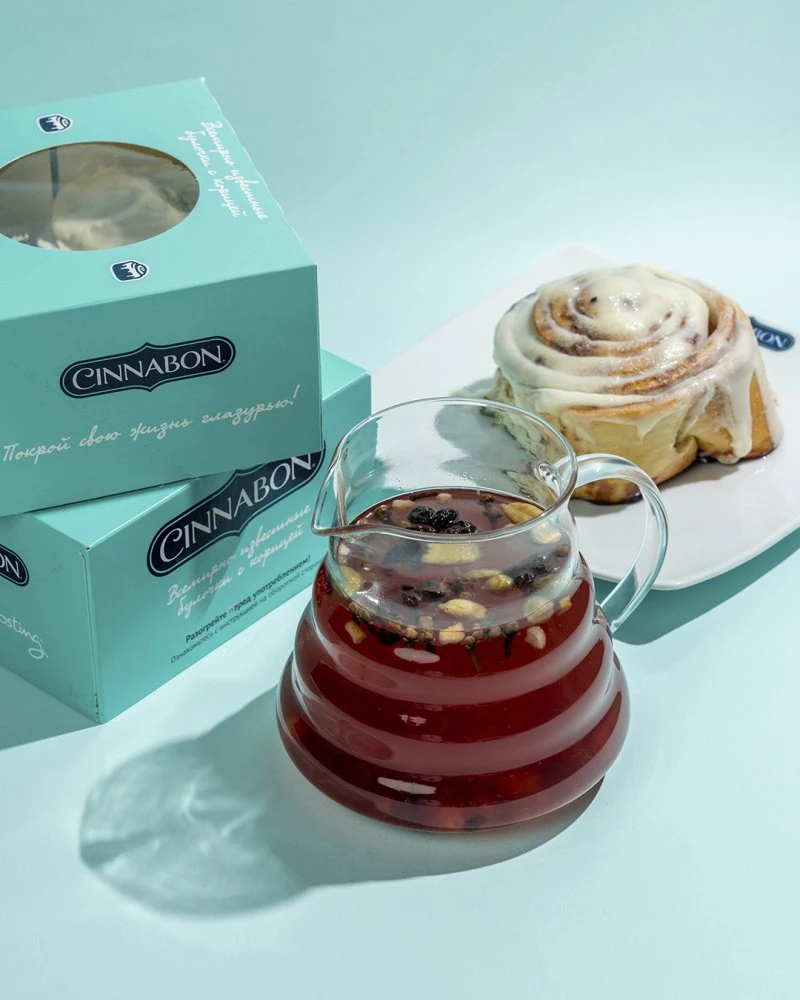 Cinnabon