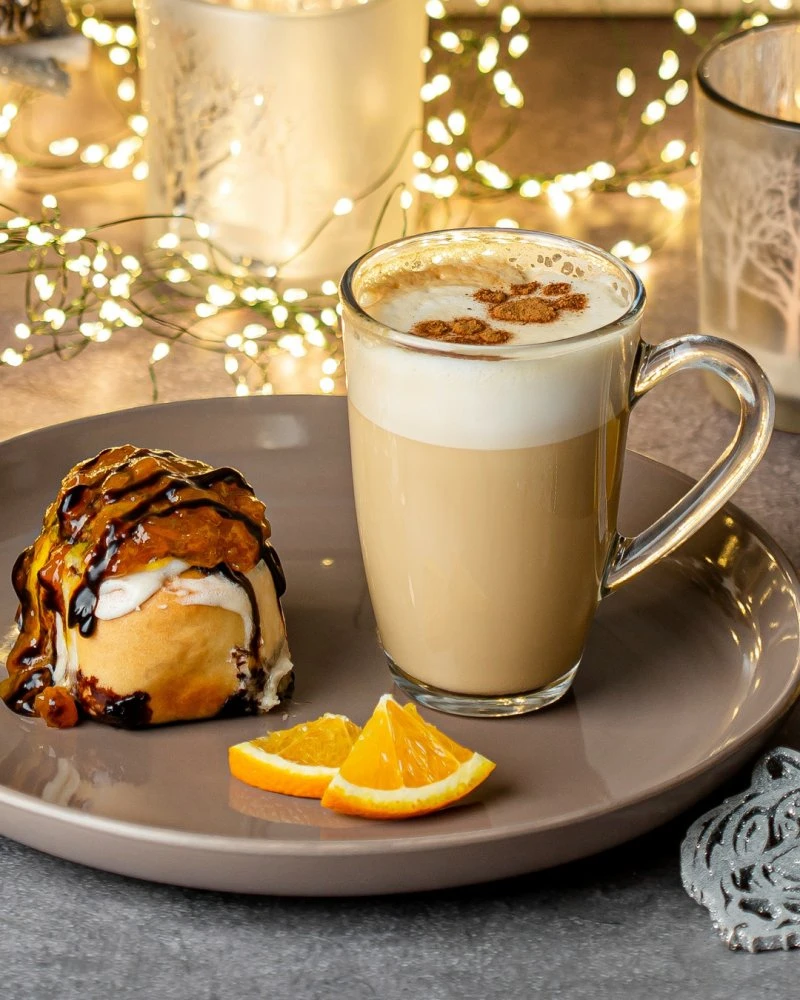 Cinnabon