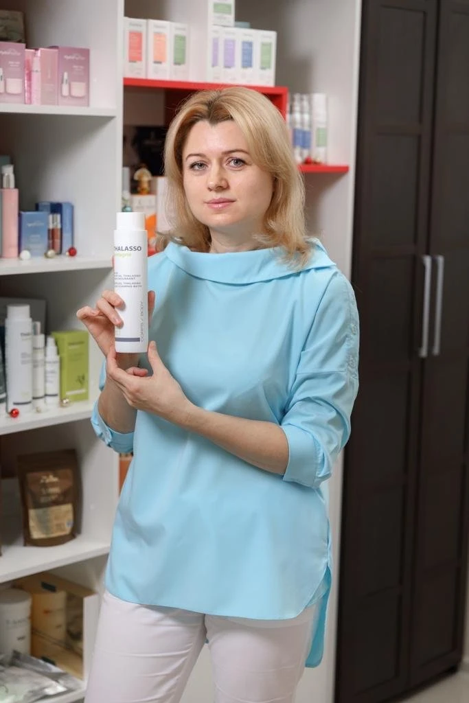 Оксана