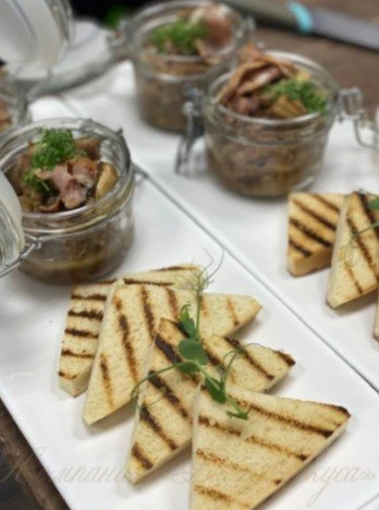 Вальс вкуса
