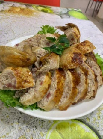 Вальс вкуса