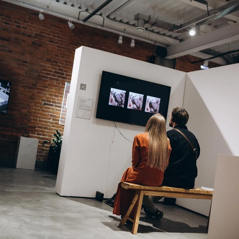 Artservatory