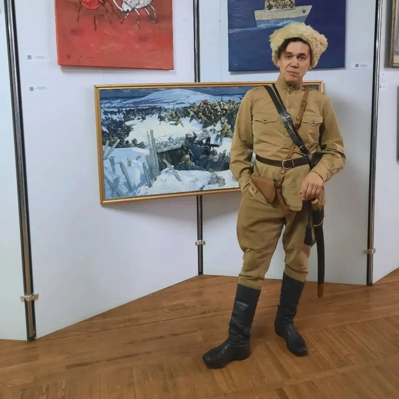 ДВ-Худграф