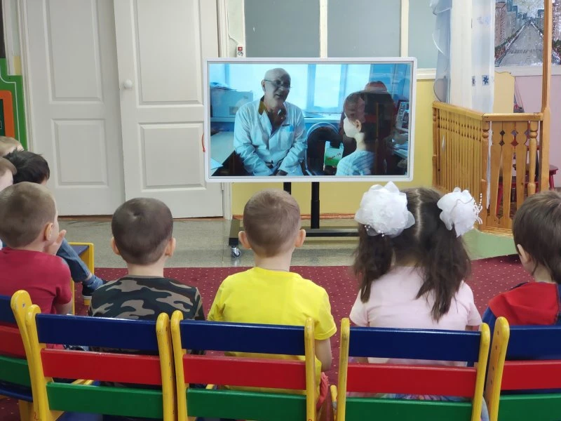Муниципальное автономное дошкольное образовательное учреждение детский сад Ягодка
