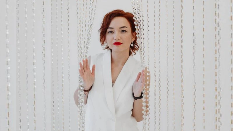 Катерина Ткаченко