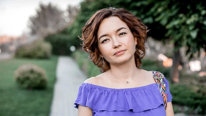 Катерина Ткаченко