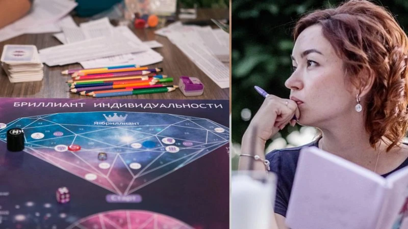 Катерина Ткаченко