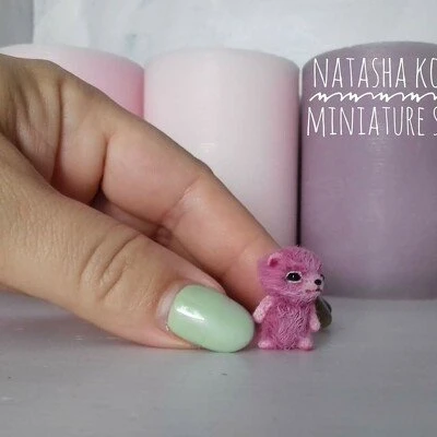 KOSOVA'S MINIS STUDIO