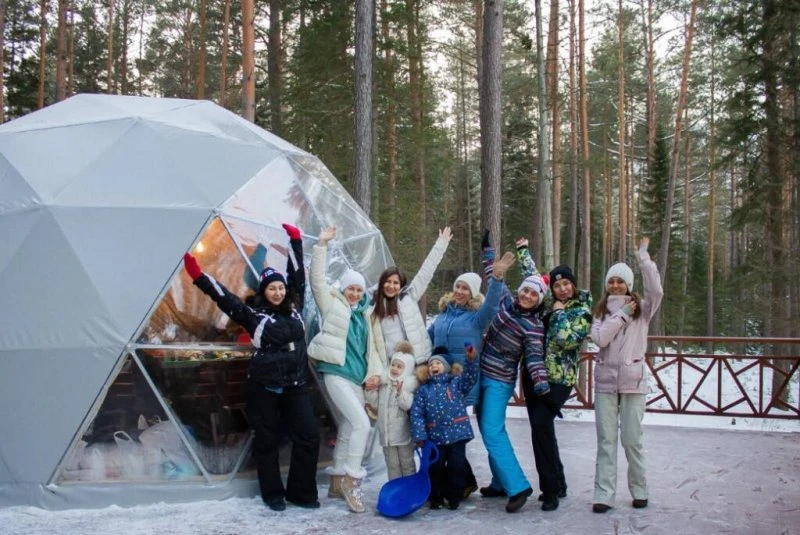 SkyCamp