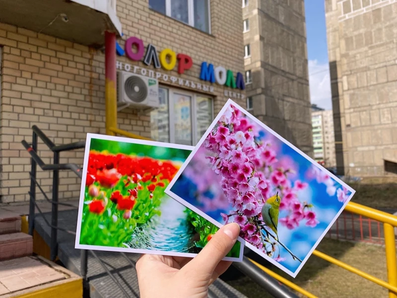 Колор Молл