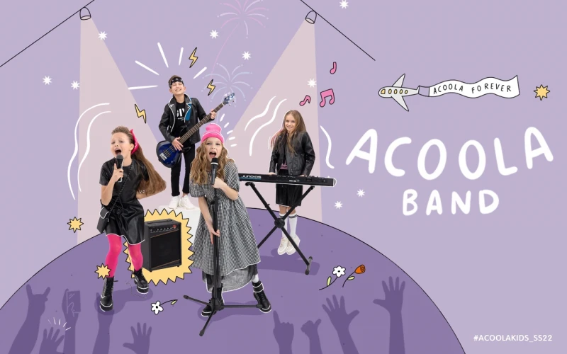 Acoola