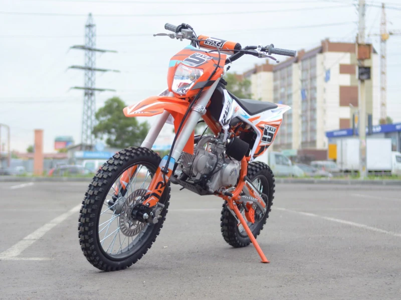 Rolling Moto