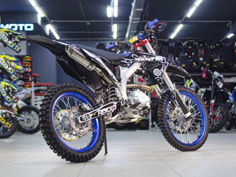 Rolling Moto