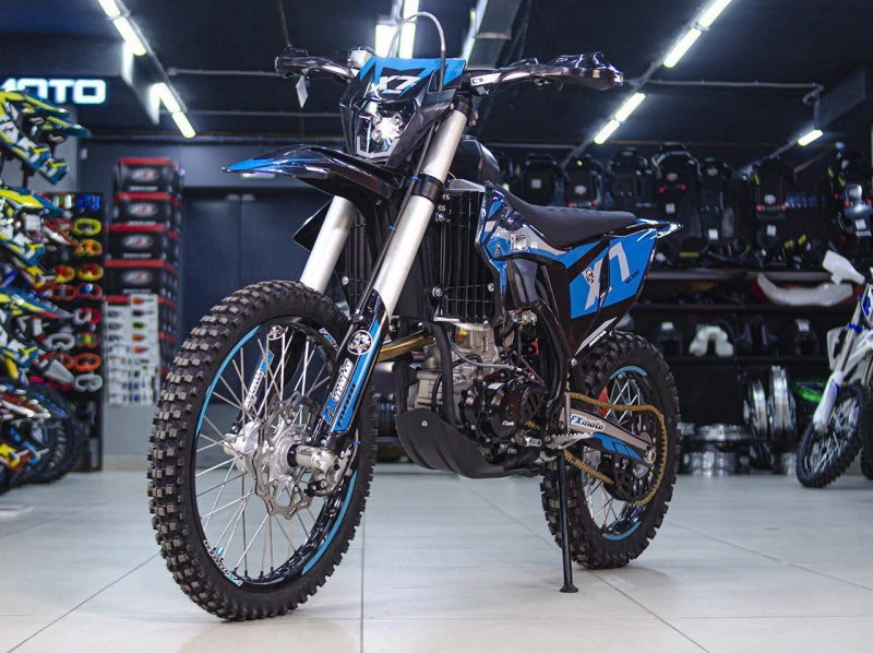Rolling Moto
