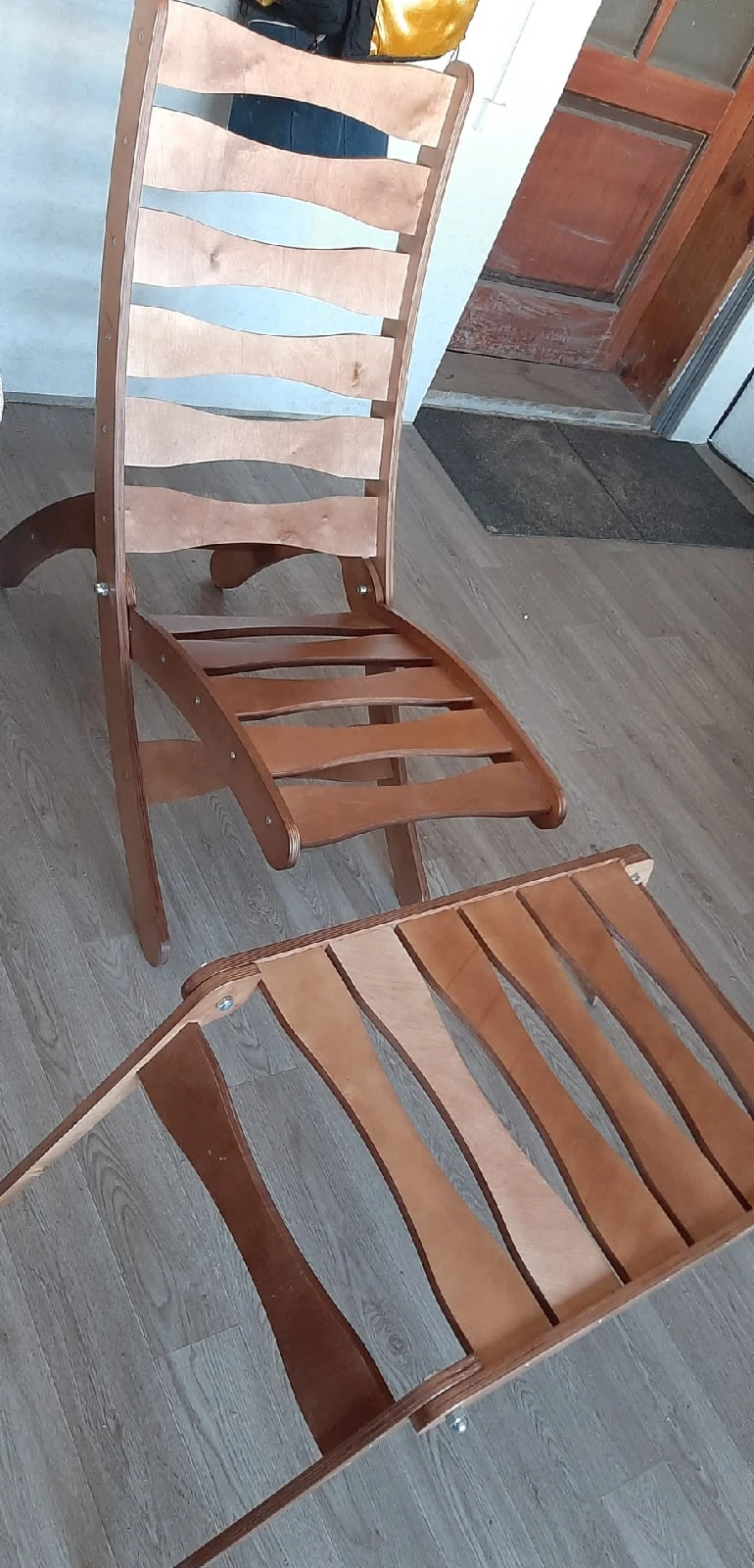 Бук & Дуб