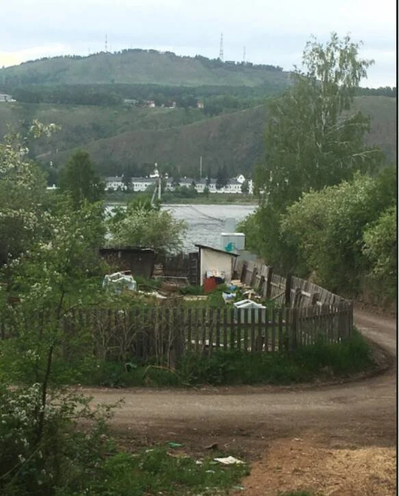 Ботанический Сад В.М. Крутовского