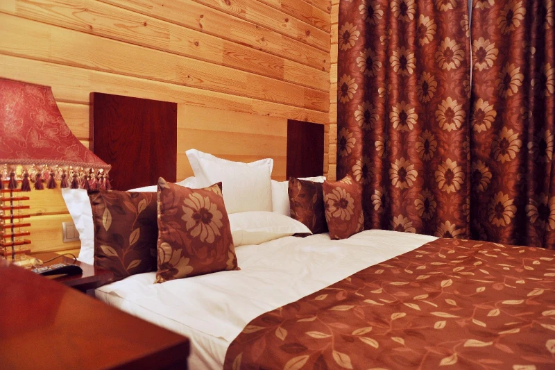 Aldego hotel & SPA