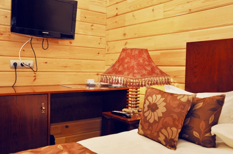 Aldego hotel & SPA