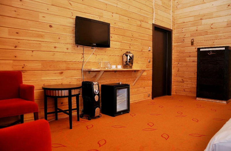 Aldego hotel & SPA