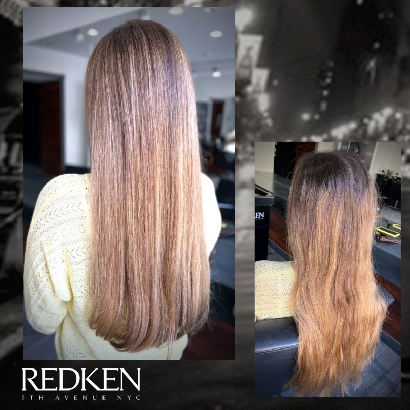 REDKEN