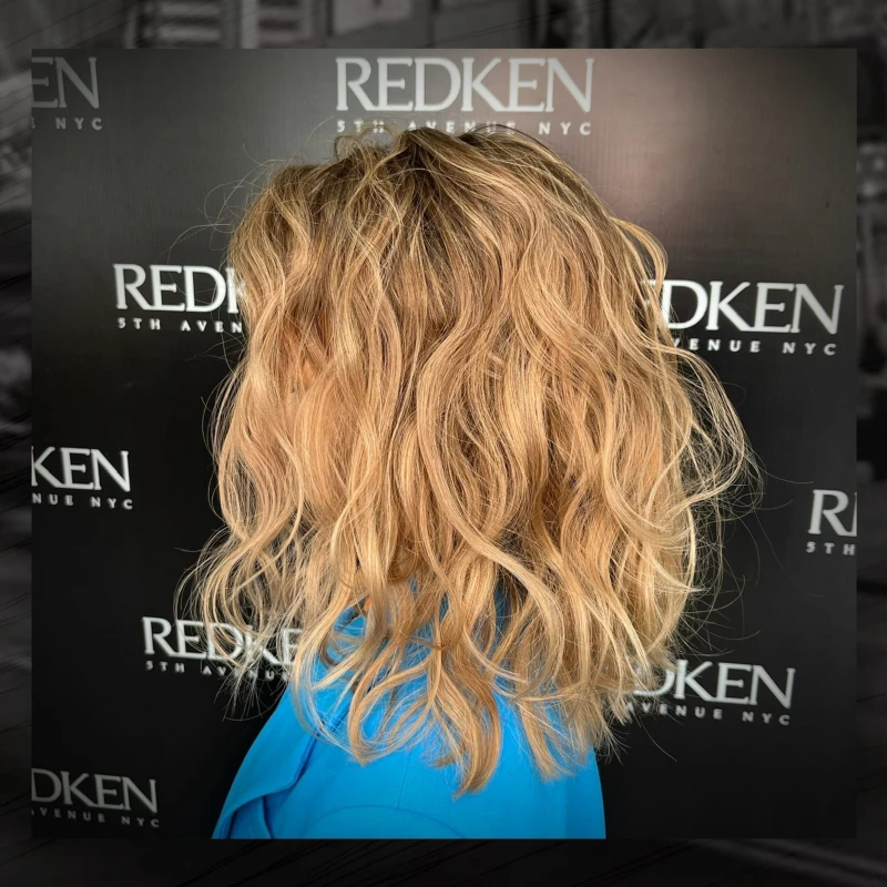 REDKEN