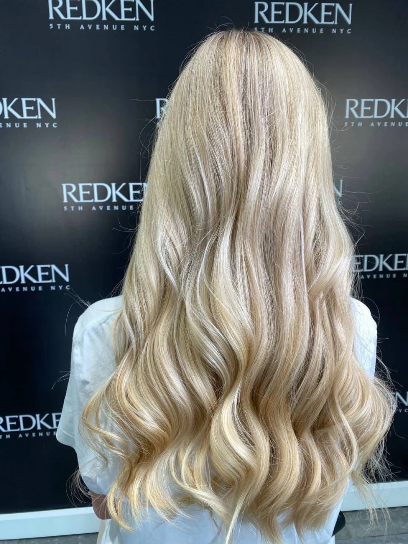 REDKEN
