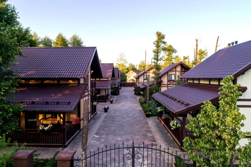 Sunrise Eco Hotel