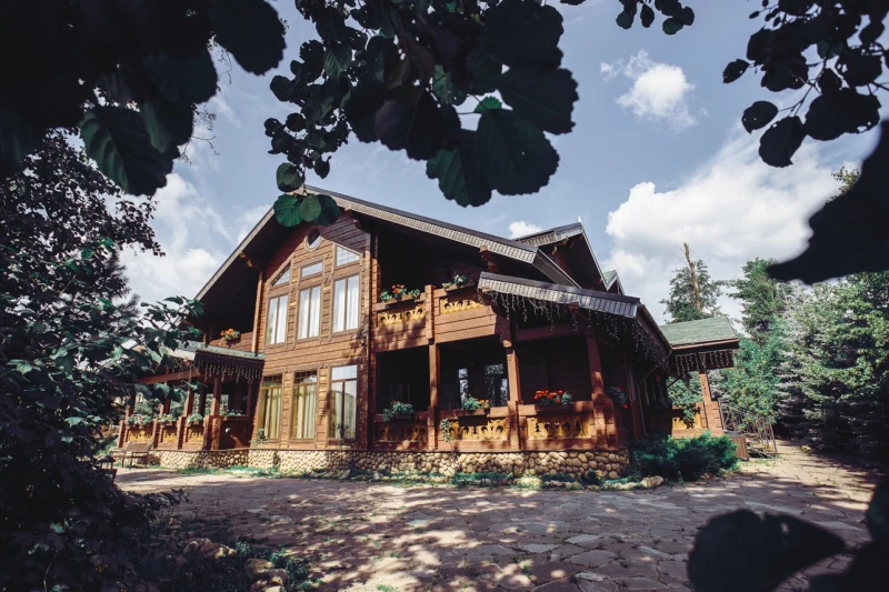 Sunrise Eco Hotel